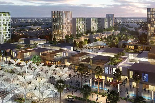 The Pulse Residence Icon