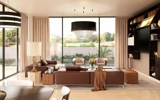 Aknan Villas