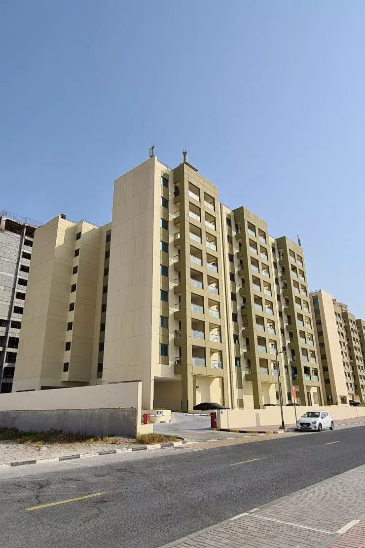 إقامة الياقوت