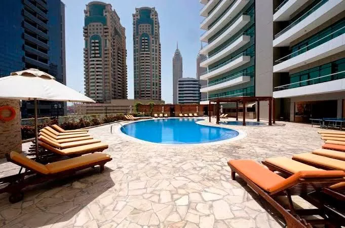 Crown Residence