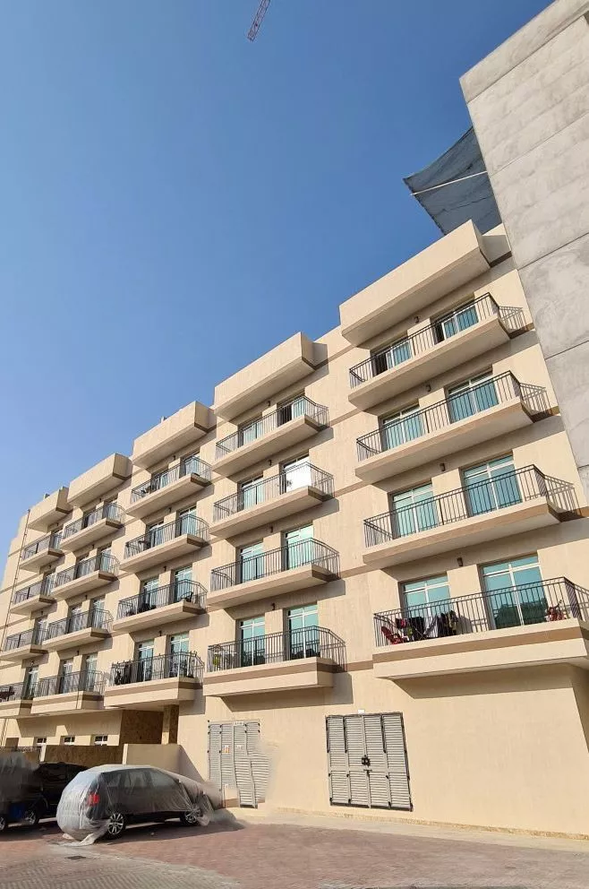MAY Residence