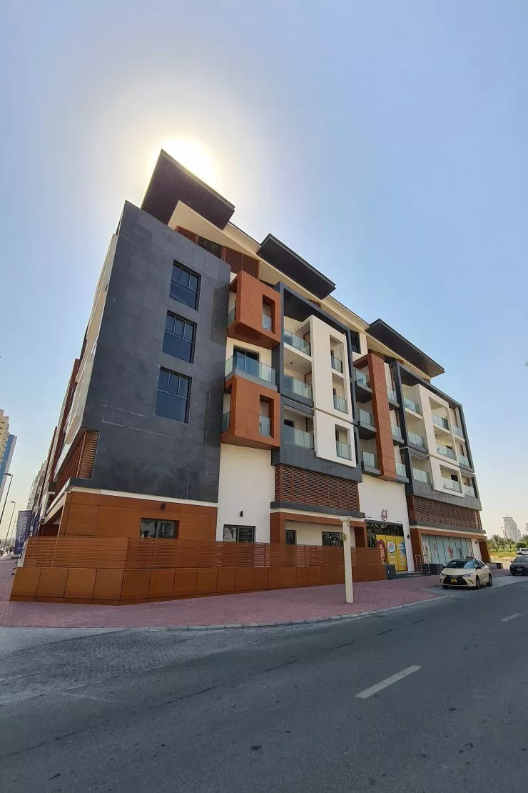 Unparalleled Amenities and Prime Location