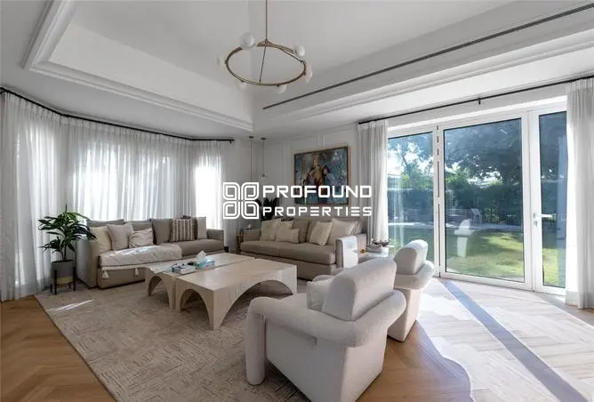 Exclusive | Fully Upgraded | Huge Corner Plot
