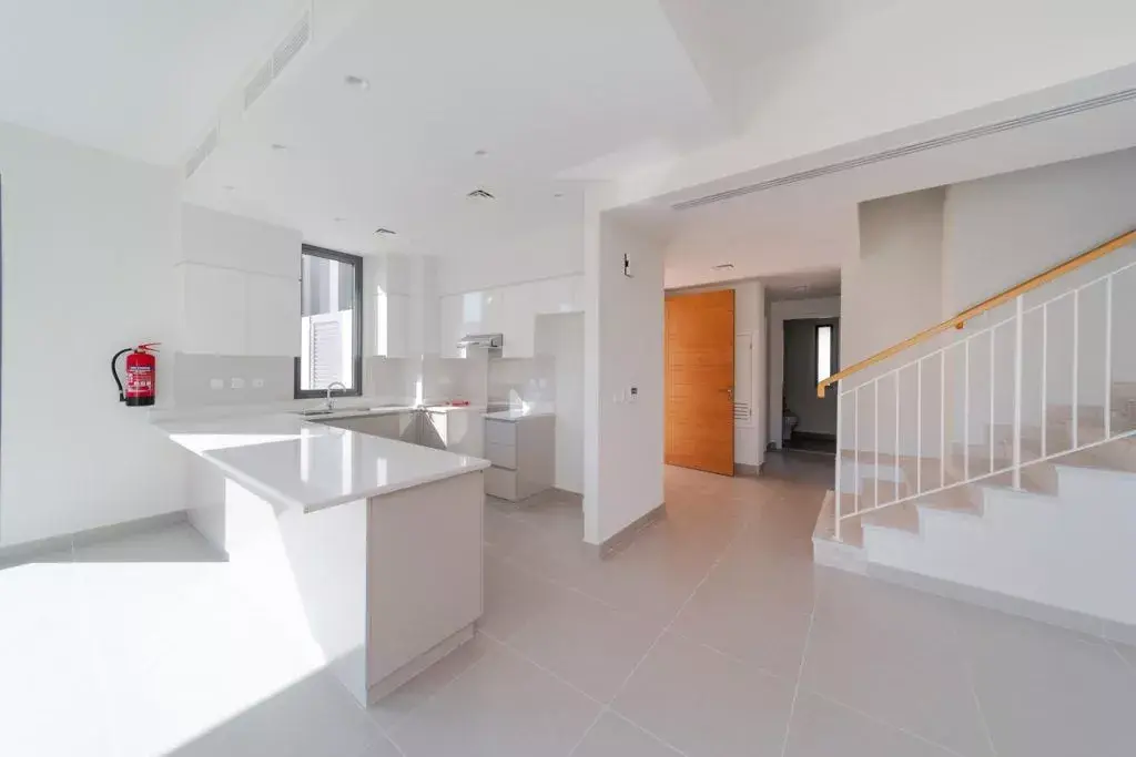 Discover Minimalist Elegance at Maple 1, Dubai Hills Estate