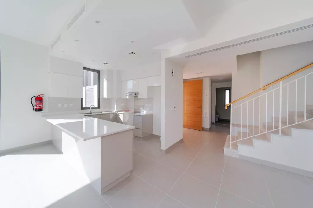 Discover Minimalist Elegance at Maple 1, Dubai Hills Estate