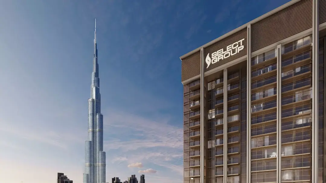边缘 — 必须有 — 阳台 — feature | Profound Properties, Dubai