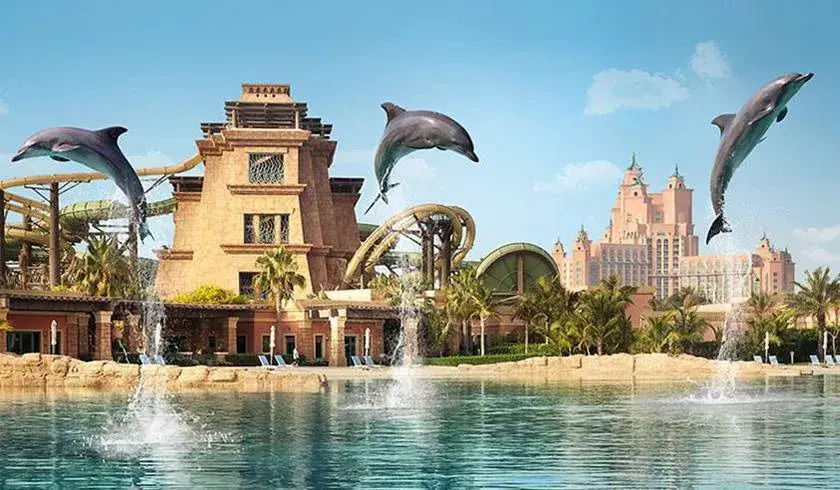 Unrivaled Location and Amenities