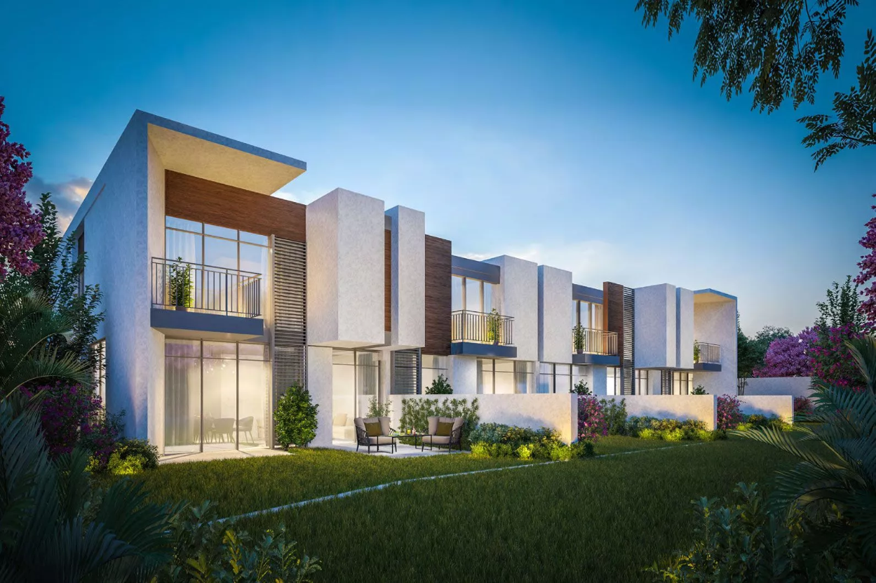 Experience the Heart of Cherrywoods Community