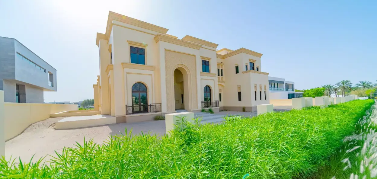 Unrivaled Location and Amenities