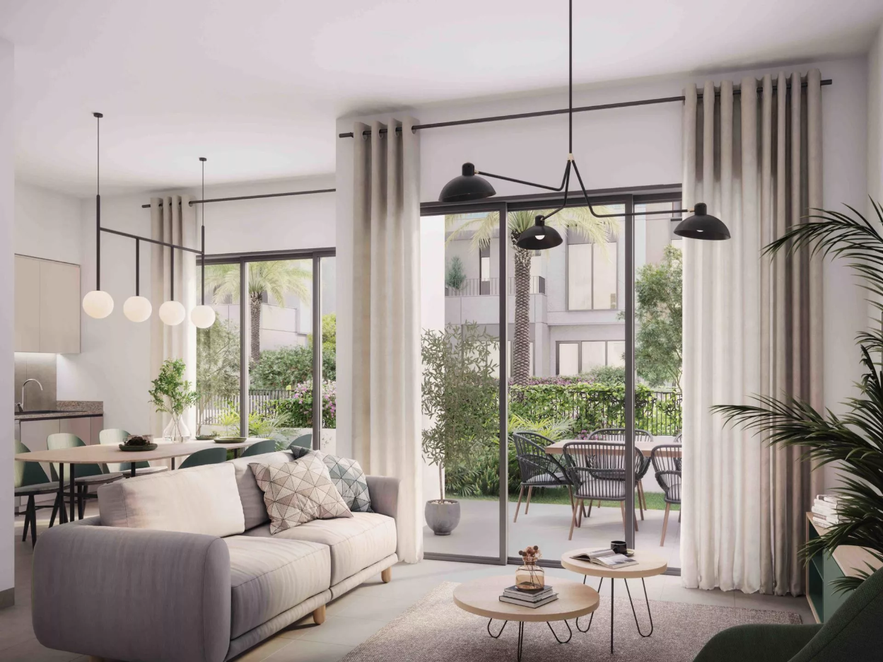 Greenview 2