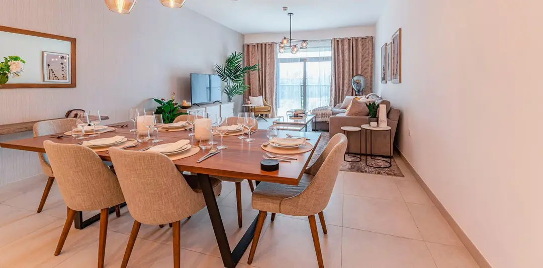 Lamtara 1 — Finishing & Furnishing — Furnished — feature | Profound Properties, Dubai