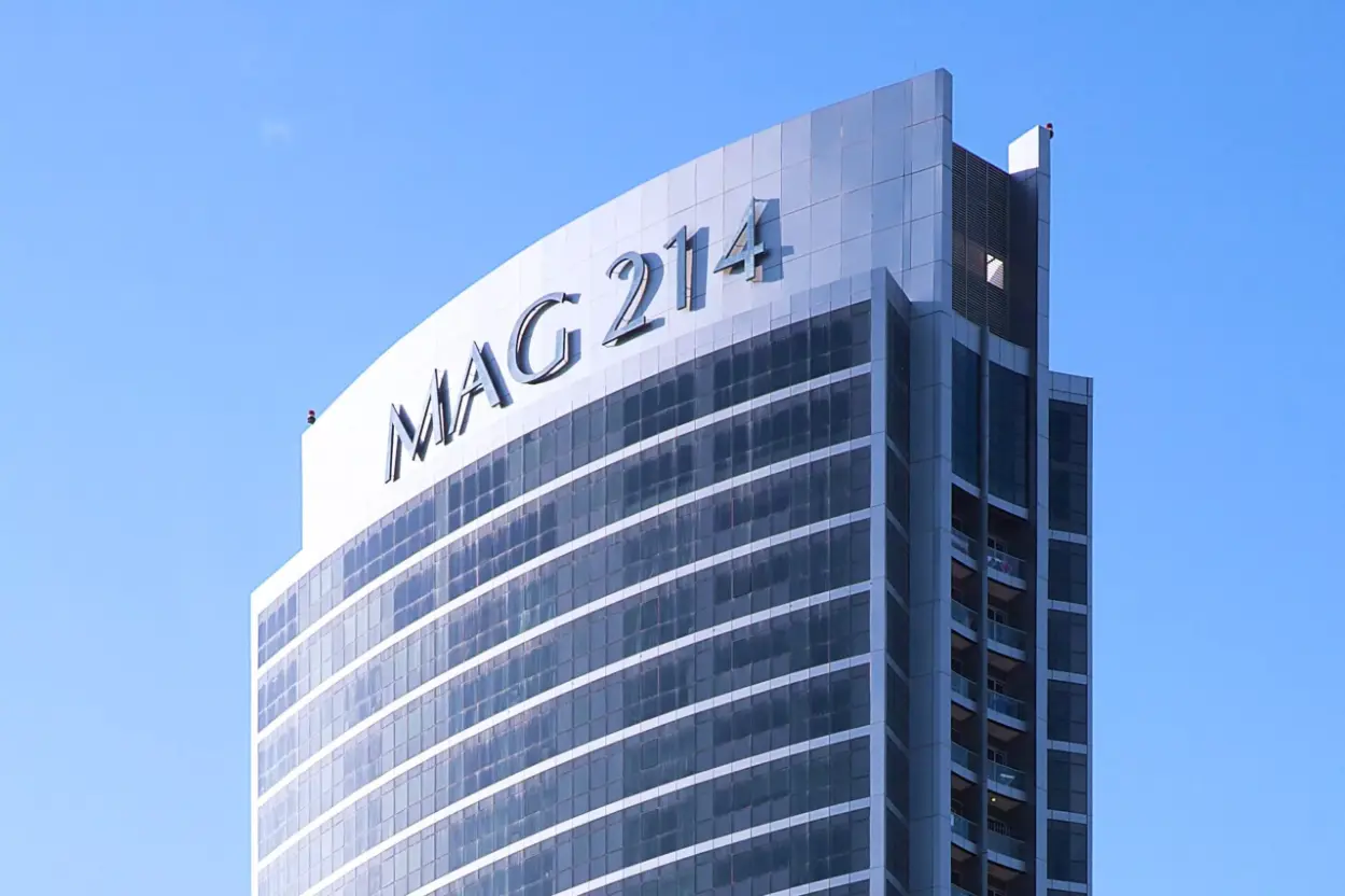 Unrivaled Amenities and Prime Location