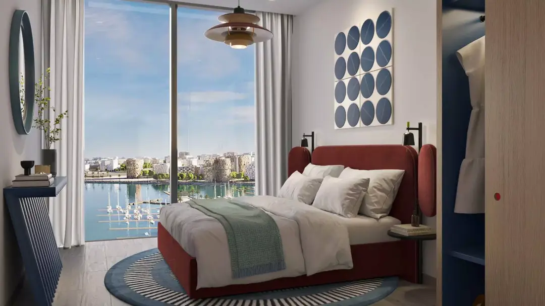 ناوتيكا — يجب أن يكون — خزائن مدمجة — feature | Profound Properties, Dubai