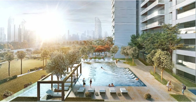 Reva Heights Residences
