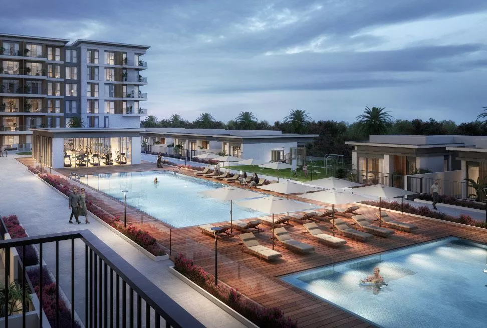 THE REGENT Residences