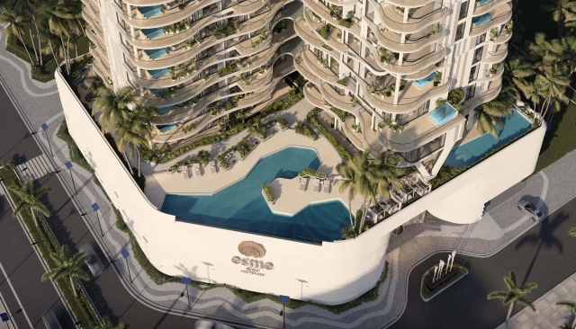 Esmé Beach Residences