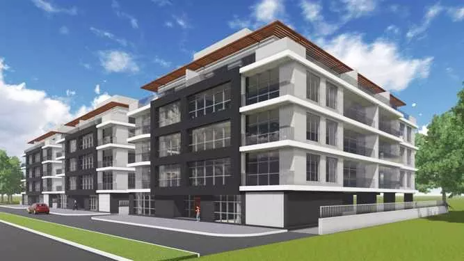The Derby Residence 1