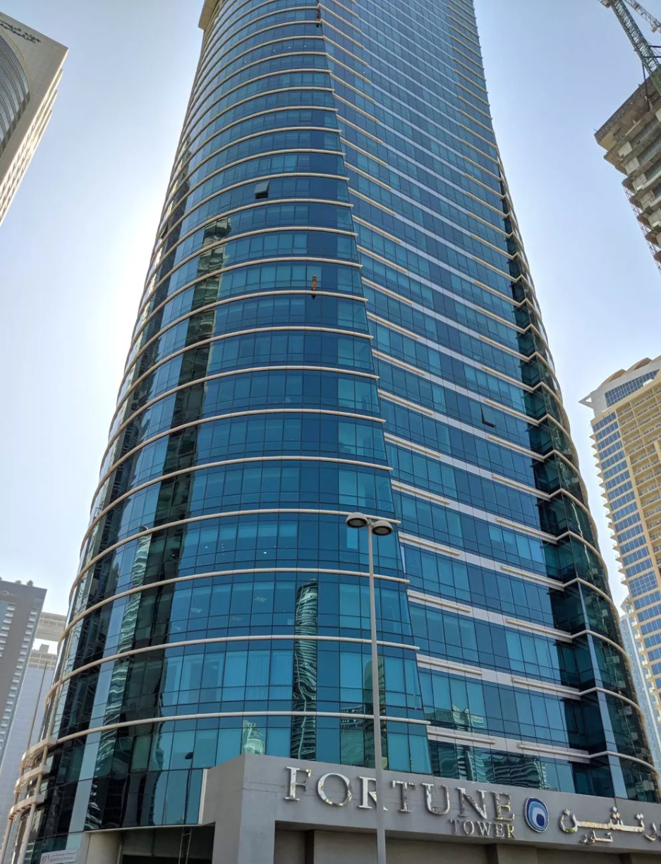 Fortune Tower