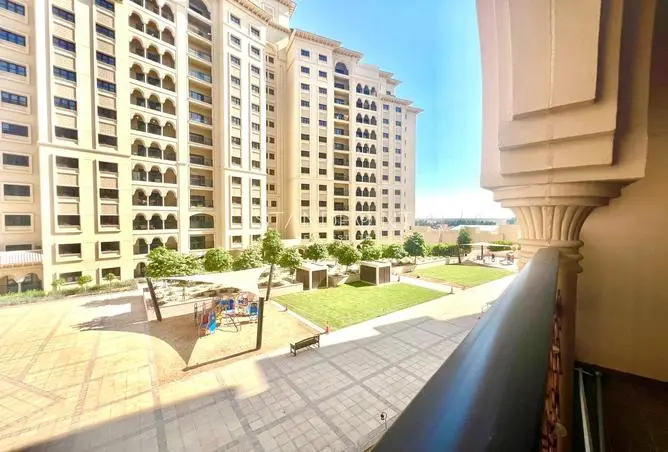 Al Andalus Tower F — Entertainment — Playgrounds / Kids Parks — amenity | Profound Properties, Dubai