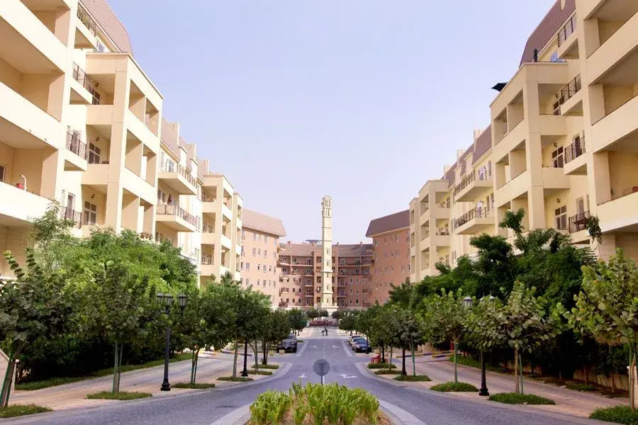 Bennett House — Must Have — Balcony — feature | Profound Properties, Dubai