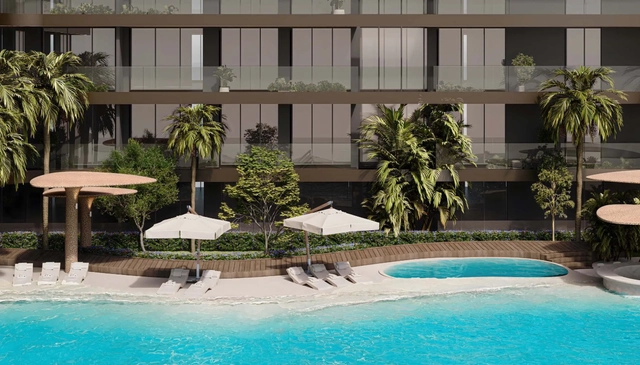 Valores Residences