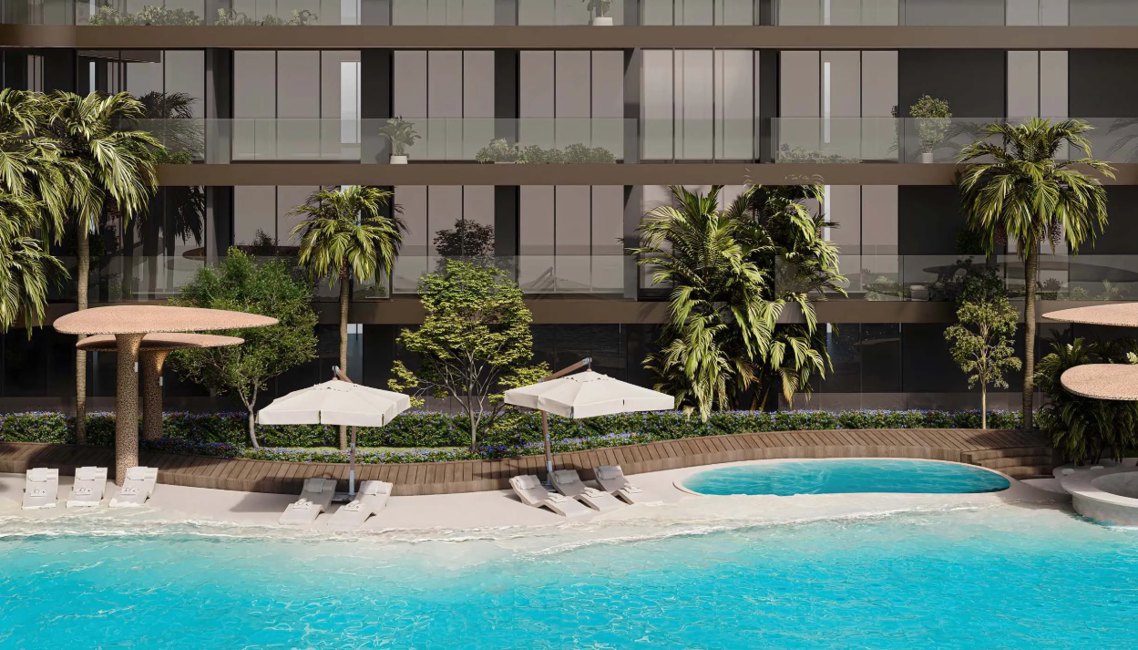 Valores Residences
