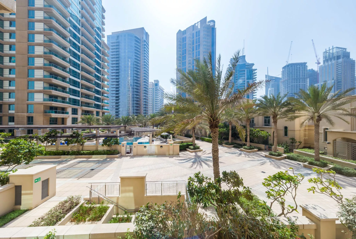 Al Anbar Villas