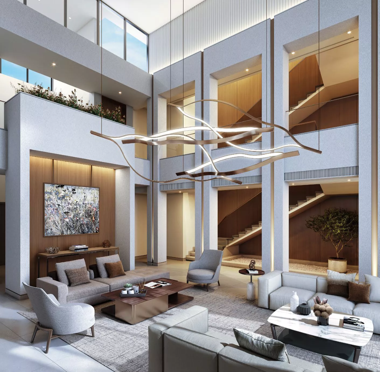 Sobha Estates