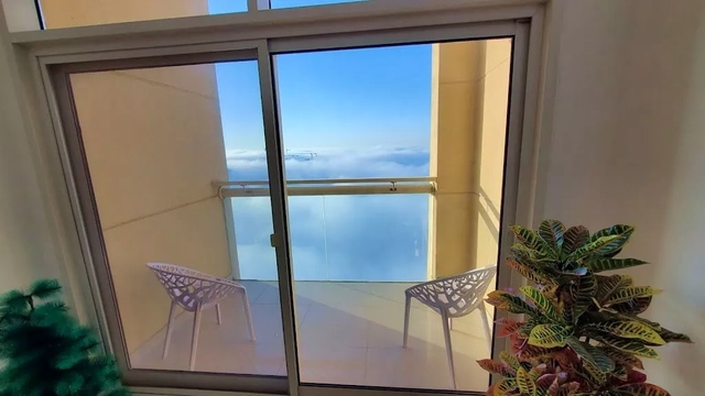Reef Residence