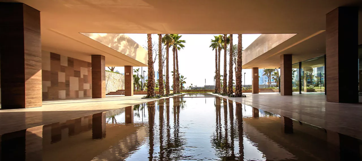 One At Palm Jumeirah