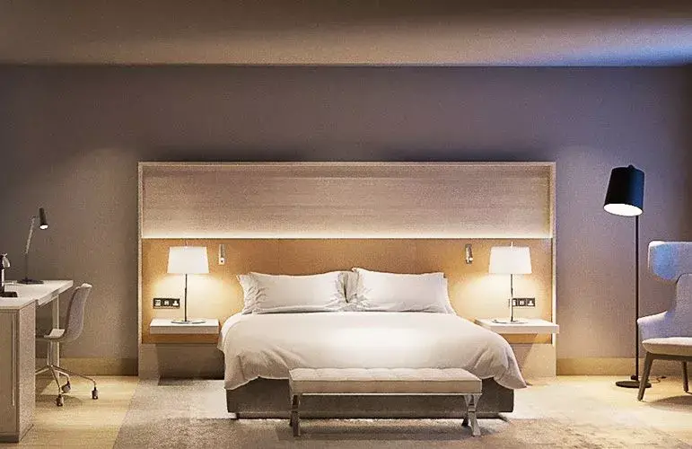 Radisson Dubai DAMAC Hills — Must Have — Built-in Wardrobes — feature | Profound Properties, Dubai