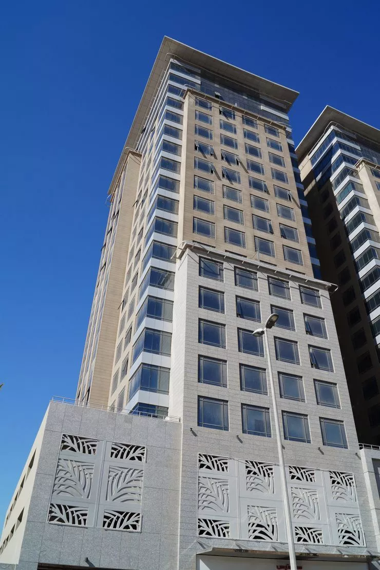 Prime Business Centre