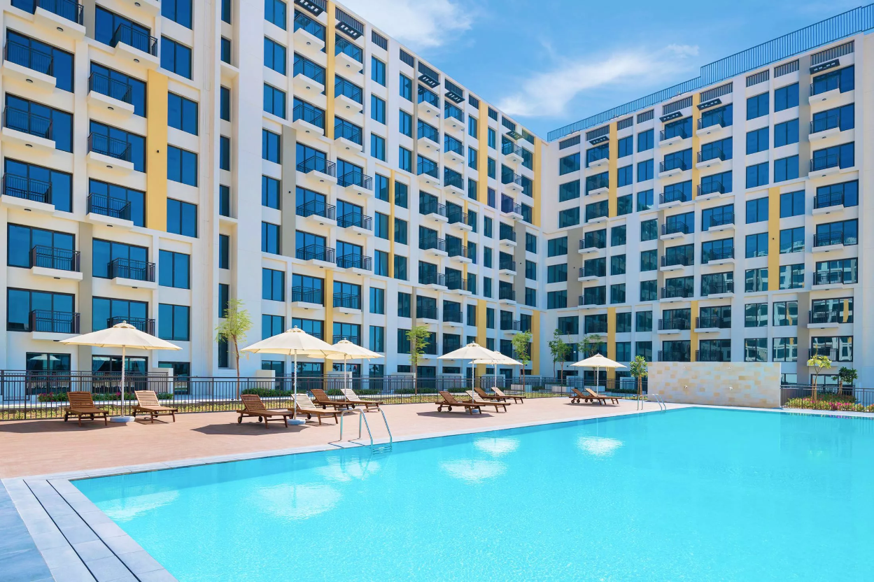 UNA Apartments