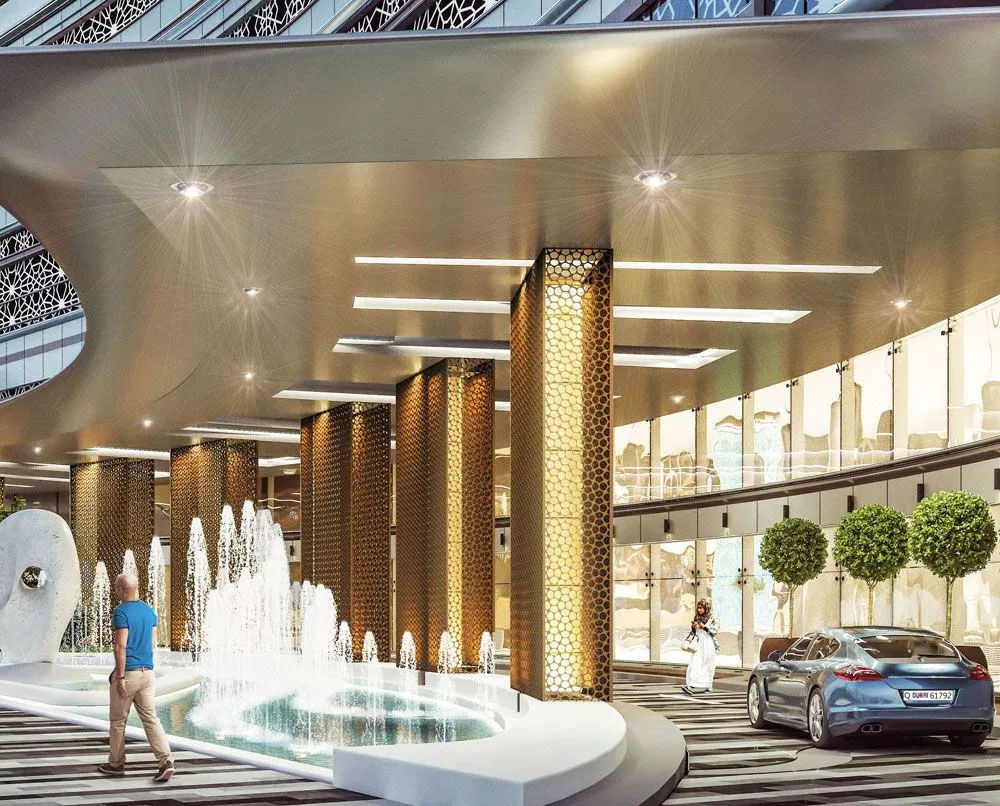 Profound New Project Hero Banner