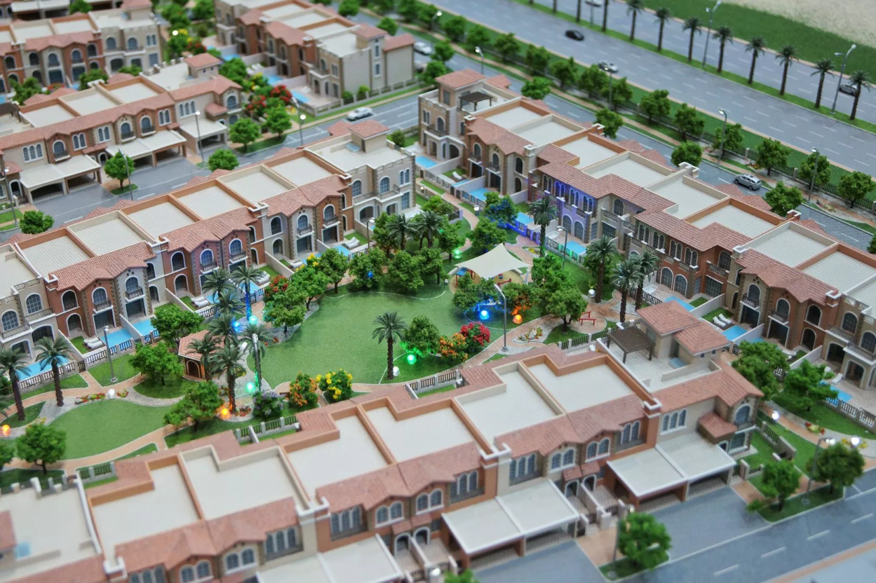 Discover Family Living at its Finest in Casa Familia, Motor City