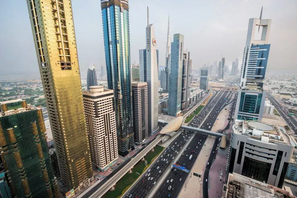 Jumeirah Bay X3 — Master Plan Community | Profound Properties, Dubai