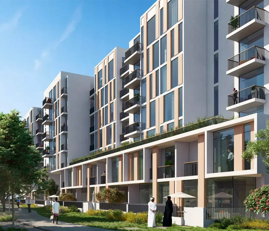 Mudon Views — Doit avoir — Balcon — feature | Profound Properties, Dubai