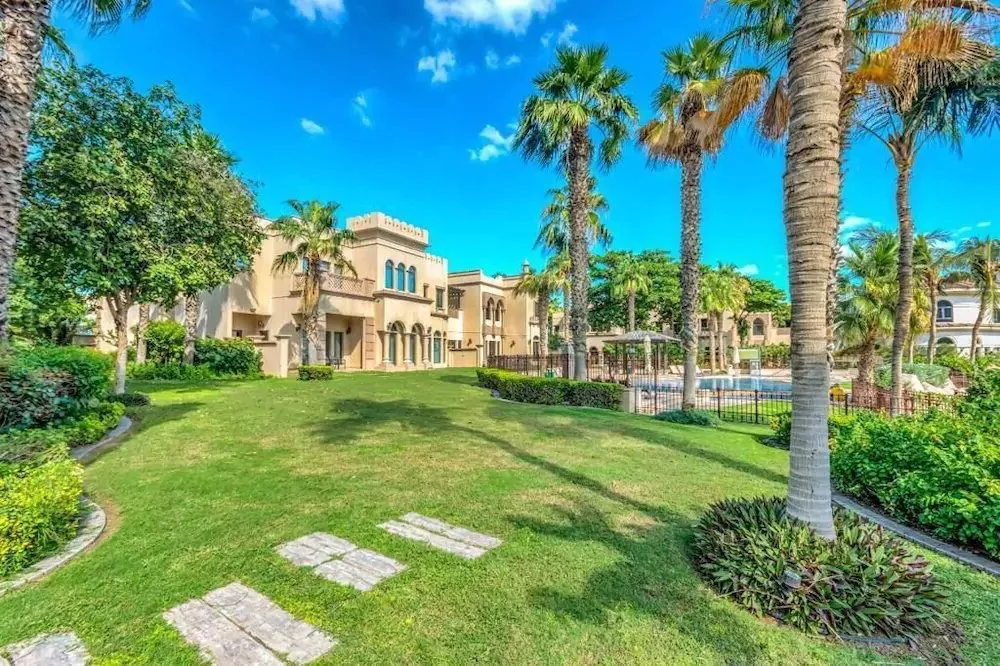 Canal Cove Villas
