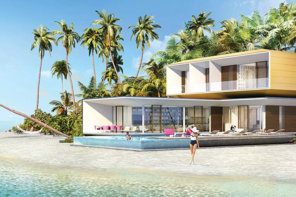 Experience Island Living at its Finest on Germany Island