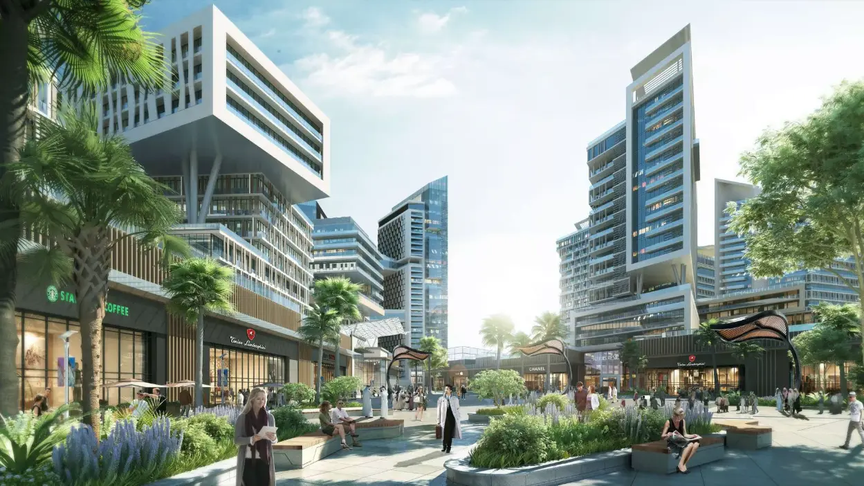 Indulge in Unparalleled Amenities