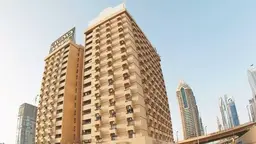 納賽爾·拉希德·盧塔大廈 — 商業灣 — Off-Plan | Profound Properties, Dubai