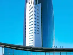 公園塔 — 商業灣 — Off-Plan | Profound Properties, Dubai