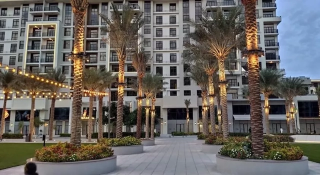 Safi Apartments