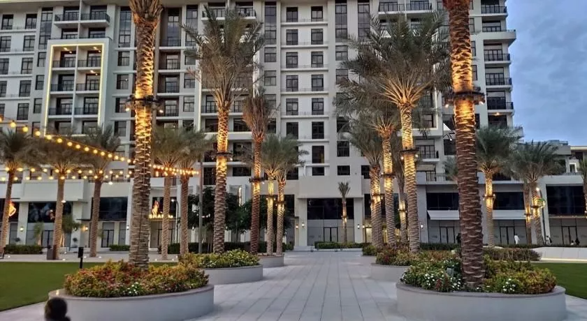 Safi Apartments