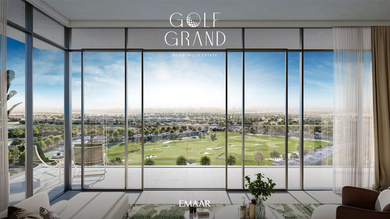 Golf Grand