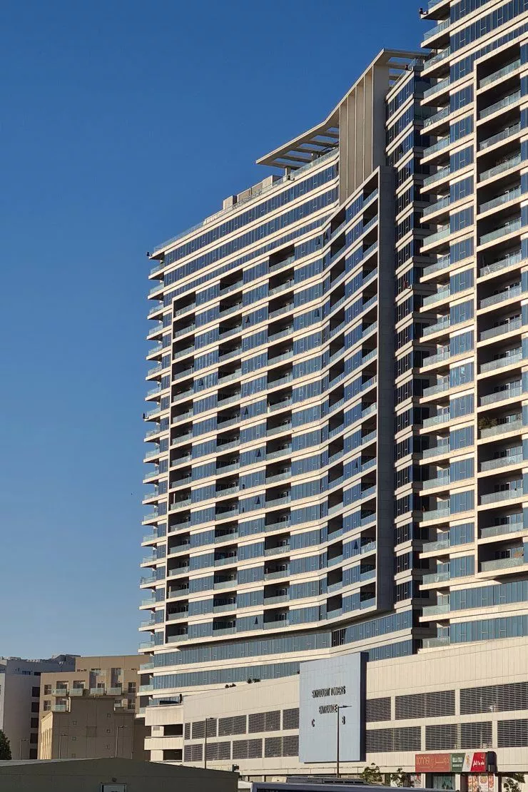 Skycourt Towers