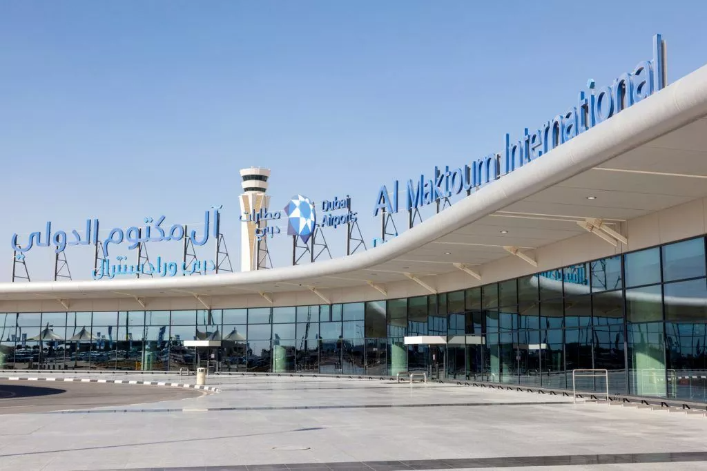 Embrace the Vibrant Community of Dubai Silicon Oasis