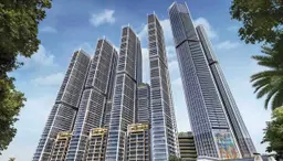 Horizon — 謝赫扎耶德路 — Off-Plan | Profound Properties, Dubai