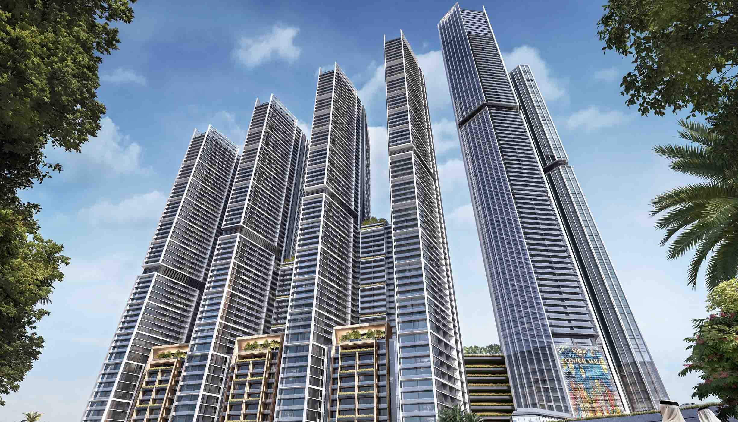 Profound New Project Hero Banner