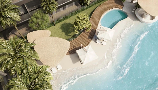 Valores Residences
